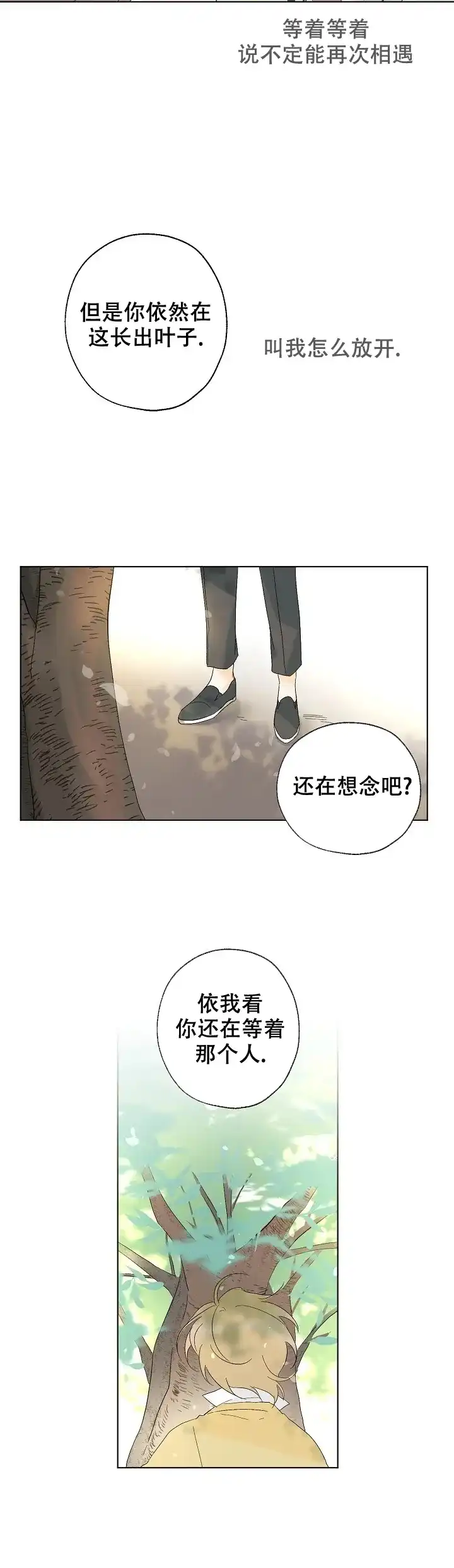 《会相爱的》第13话 第12页