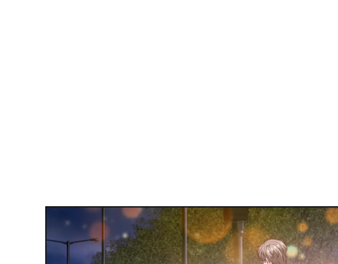 《会长的伪萌女友》第41话 游艇上的协议 第128页