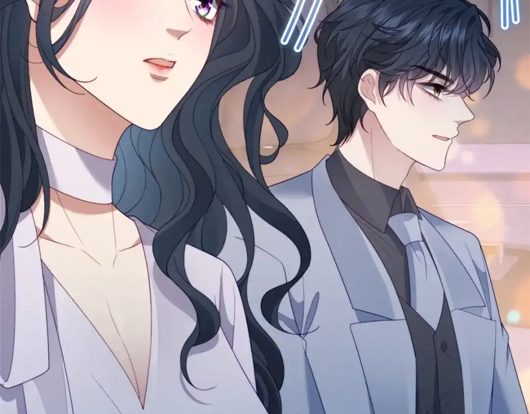 《会长的伪萌女友》第41话 游艇上的协议 第125页