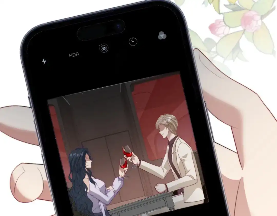 《会长的伪萌女友》第41话 游艇上的协议 第141页