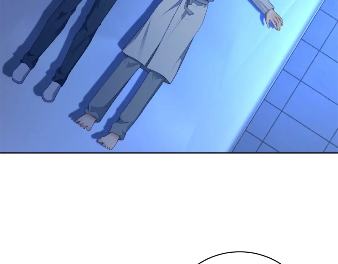 《会长的伪萌女友》第41话 游艇上的协议 第6页