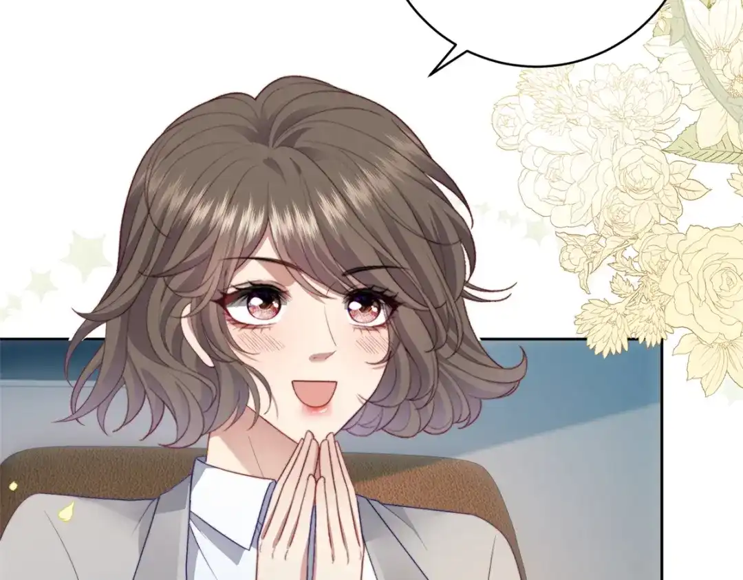 《会长的伪萌女友》第41话 游艇上的协议 第98页
