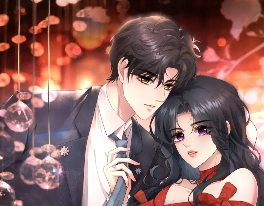 《会长的伪萌女友》第41话 游艇上的协议 第1页