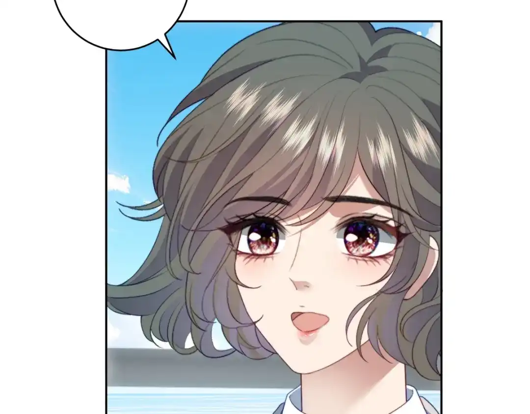 《会长的伪萌女友》第41话 游艇上的协议 第66页