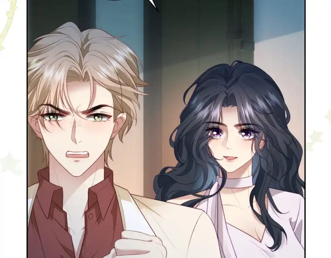 《会长的伪萌女友》第41话 游艇上的协议 第103页