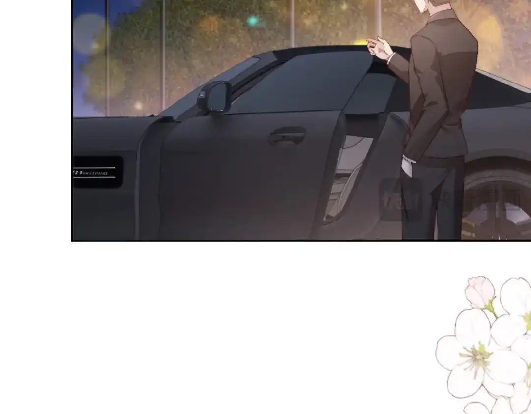《会长的伪萌女友》第41话 游艇上的协议 第129页