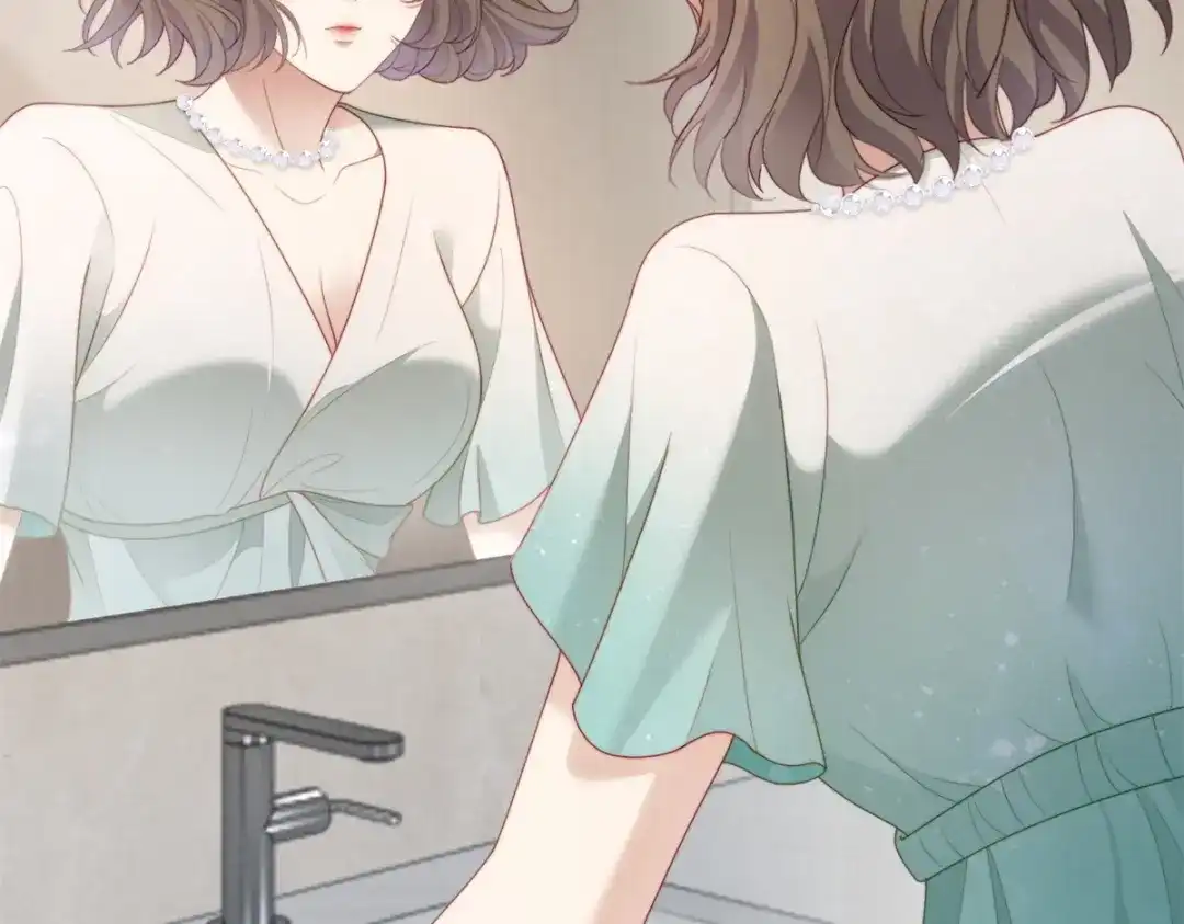 《会长的伪萌女友》第42话 谣言的力量 第70页