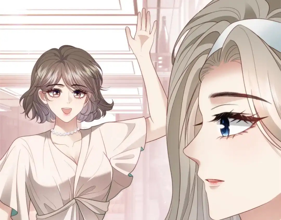 《会长的伪萌女友》第42话 谣言的力量 第87页