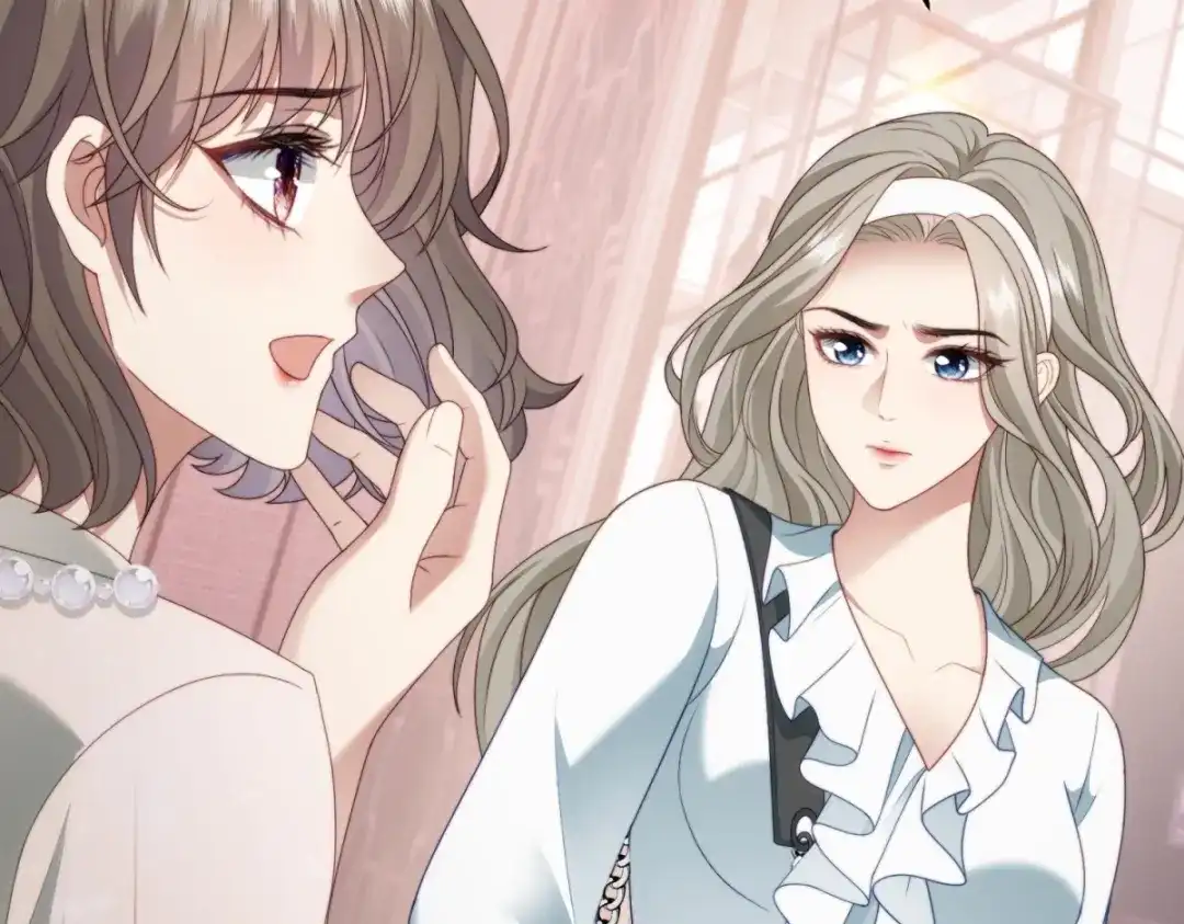 《会长的伪萌女友》第42话 谣言的力量 第91页