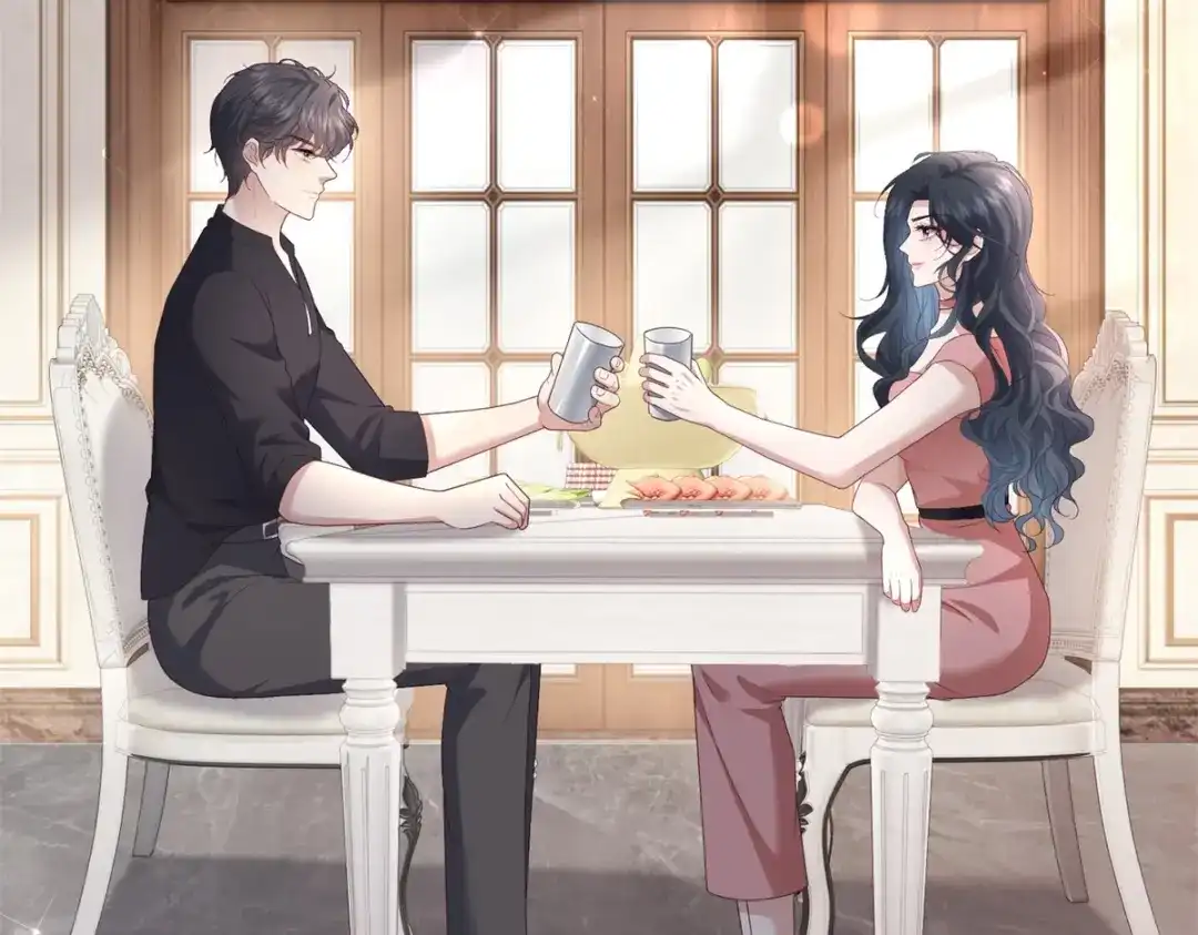 《会长的伪萌女友》第43话 张承浩的“礼物” 第121页