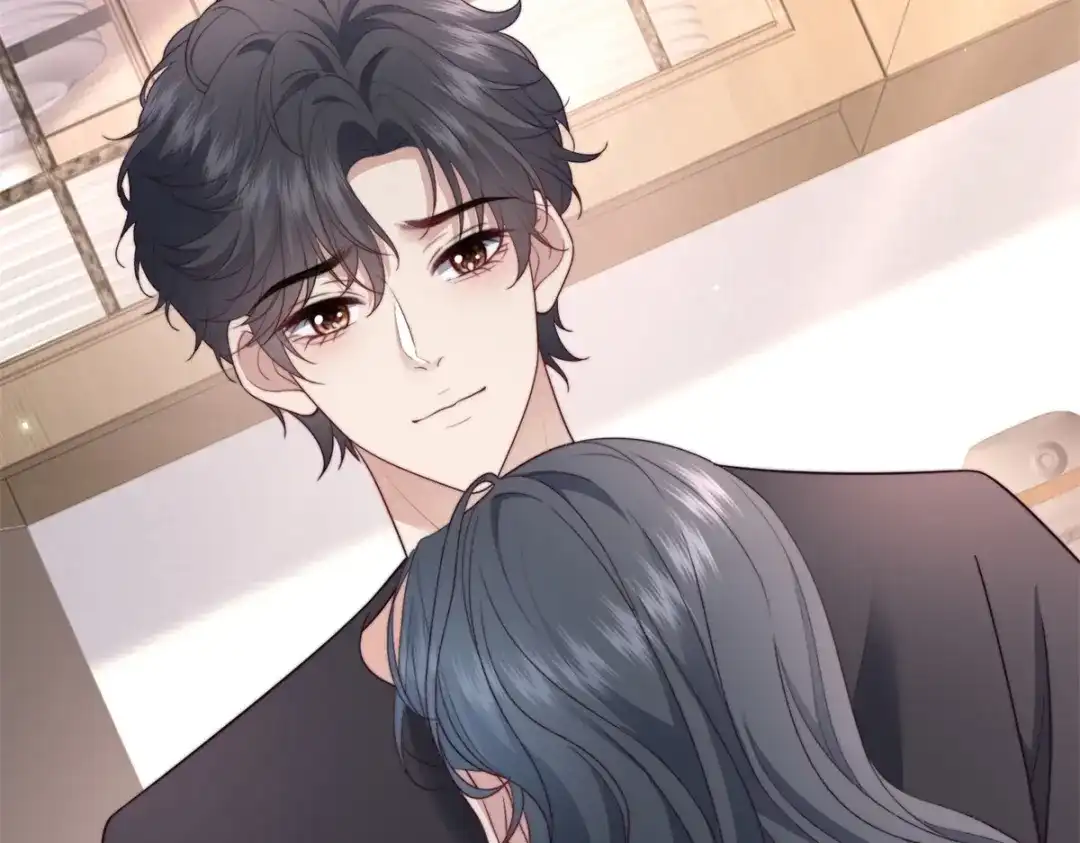 《会长的伪萌女友》第43话 张承浩的“礼物” 第97页