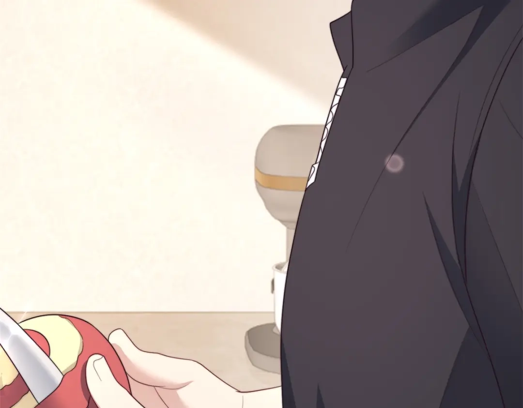 《会长的伪萌女友》第43话 张承浩的“礼物” 第82页