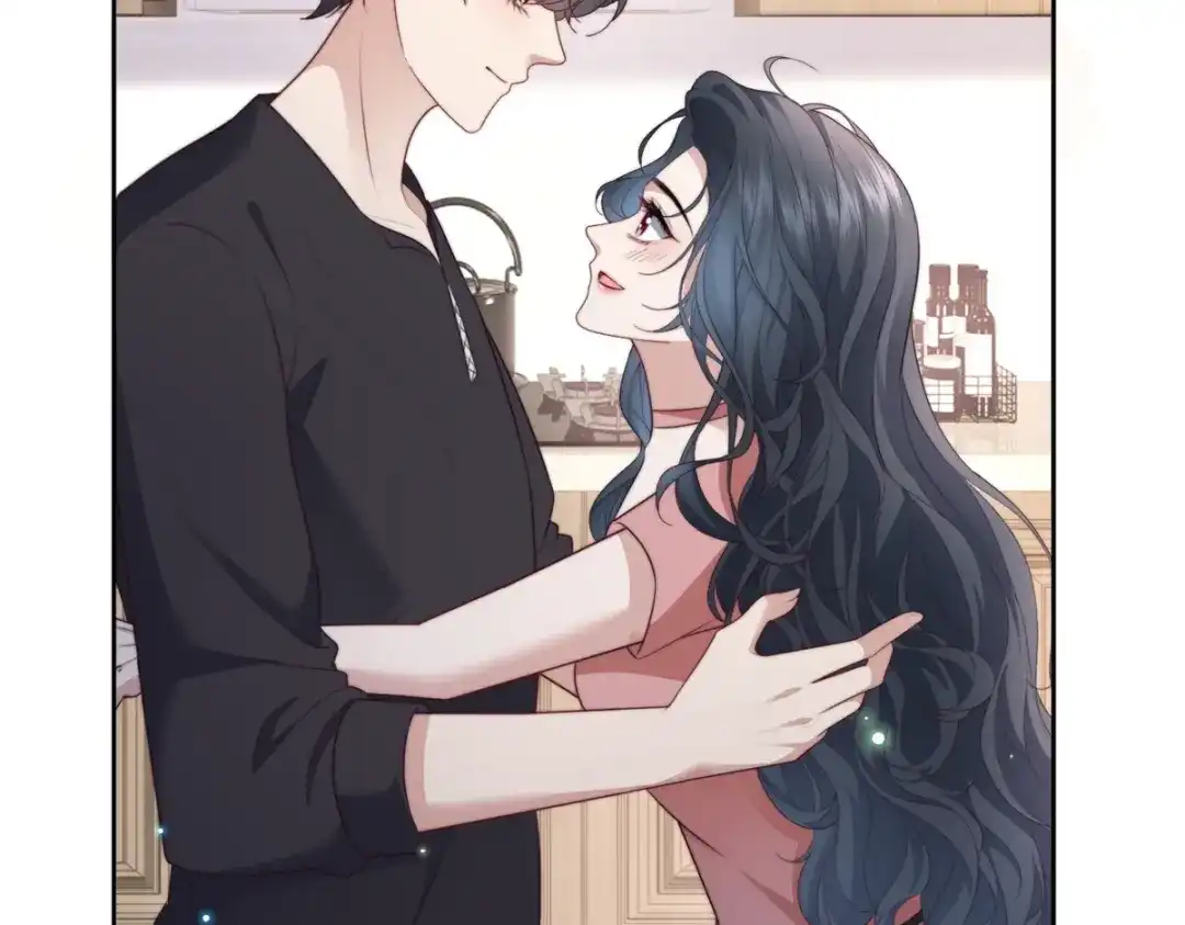 《会长的伪萌女友》第43话 张承浩的“礼物” 第95页