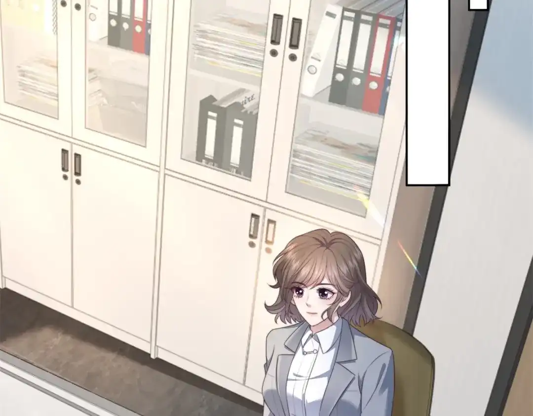 《会长的伪萌女友》第43话 张承浩的“礼物” 第41页