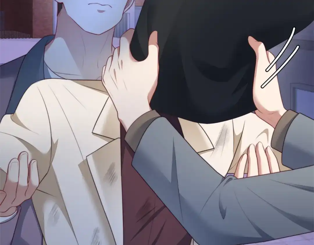《会长的伪萌女友》第43话 张承浩的“礼物” 第32页