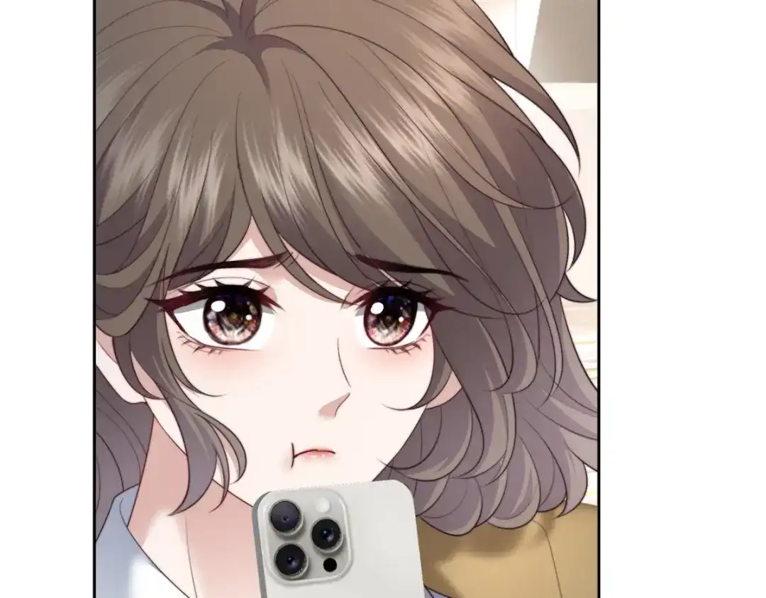 《会长的伪萌女友》第43话 张承浩的“礼物” 第66页