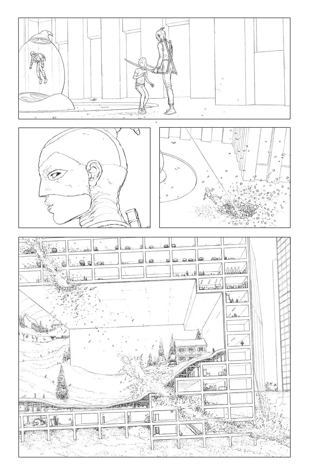 《虎克》第5卷 第27页