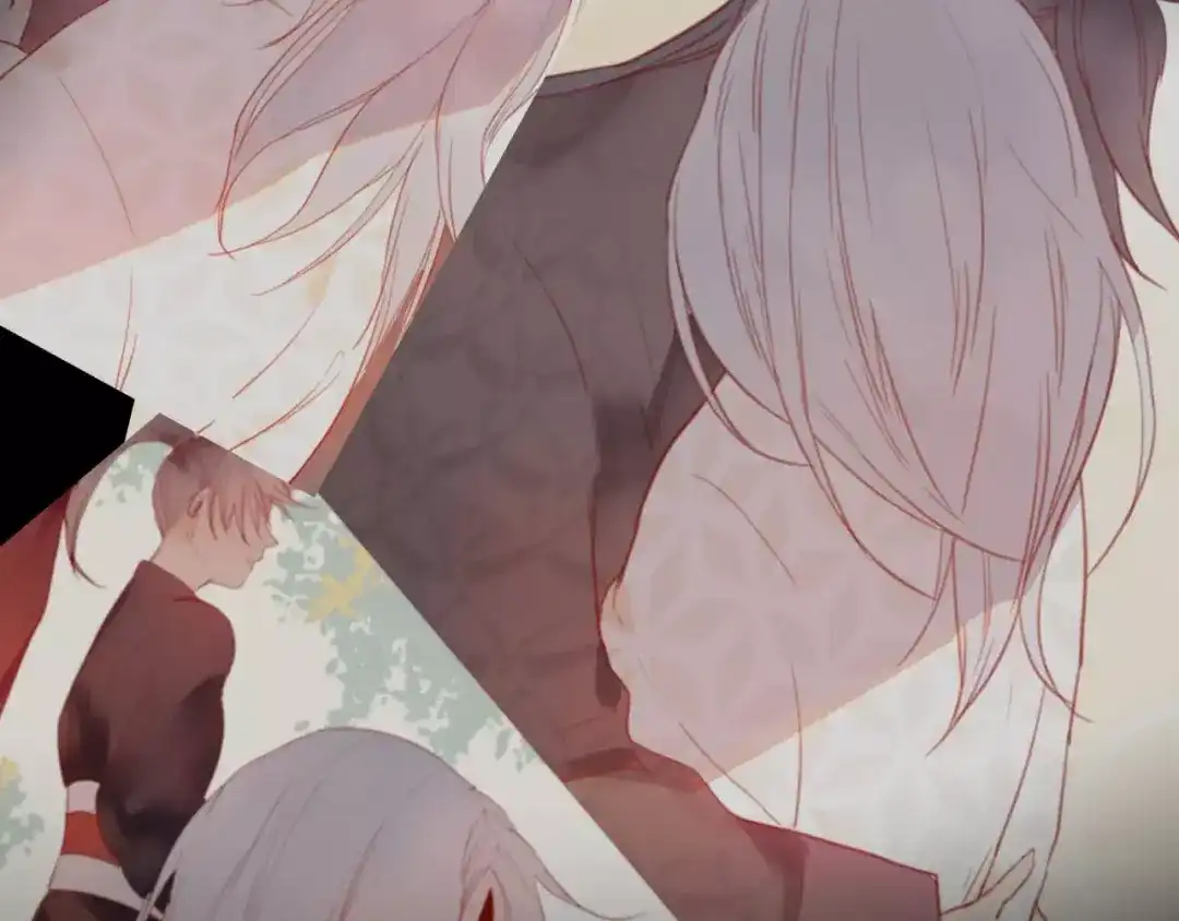 《狐冥之乡》第12话 真相 第51页