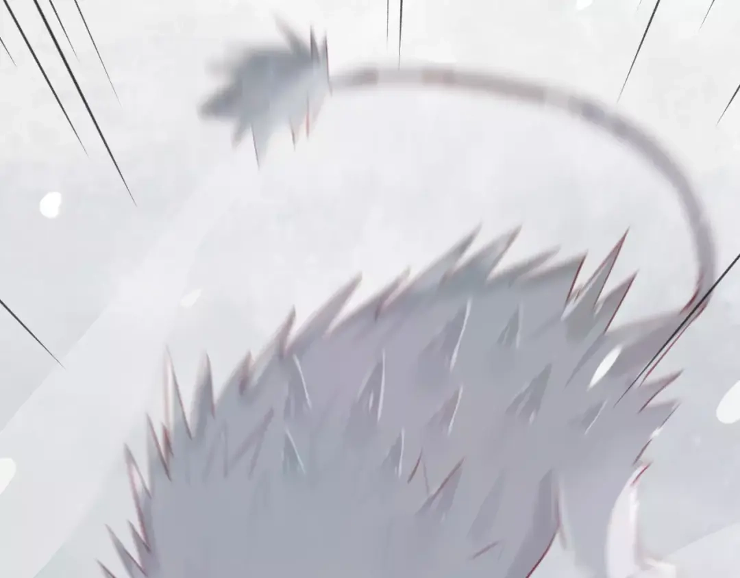 《狐冥之乡》第13话 留在身边 第19页