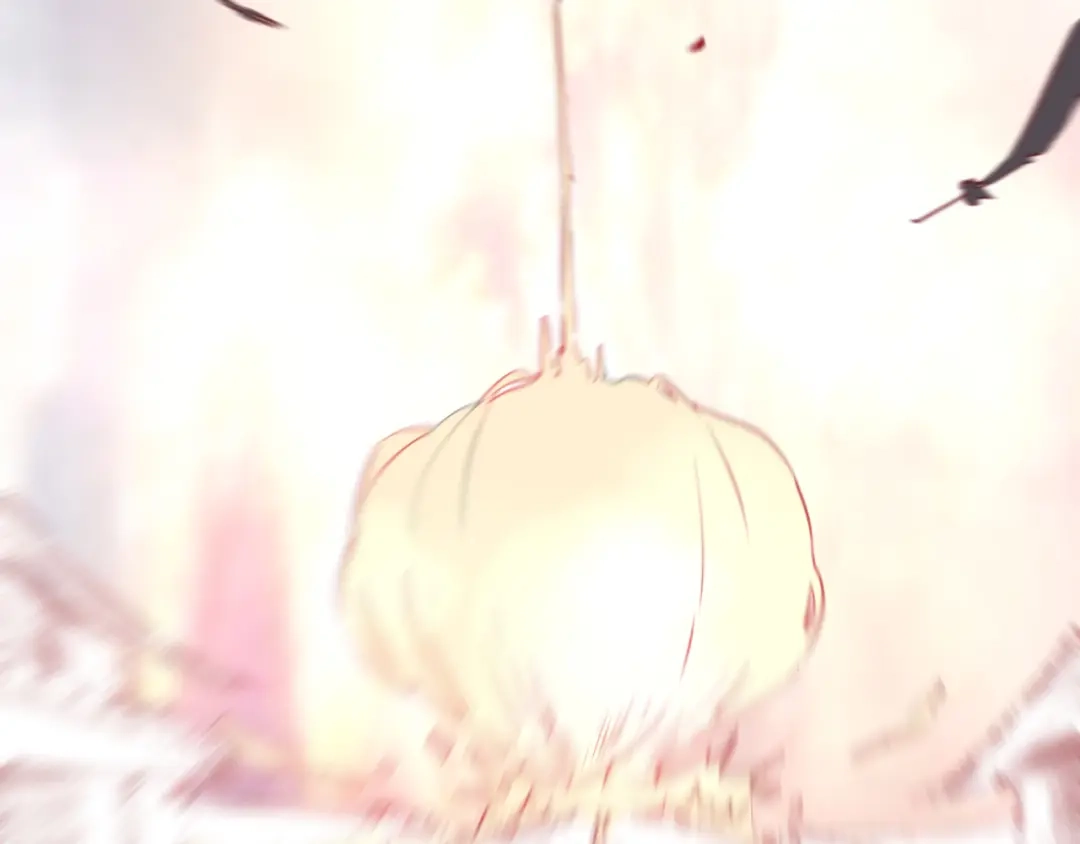《狐冥之乡》第30话 祈祷 第57页