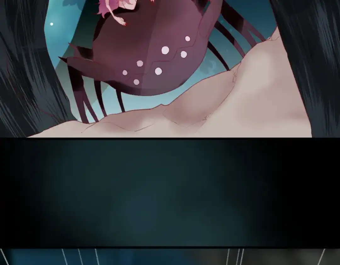 《狐冥之乡》第35话 忍耐的极限 第48页