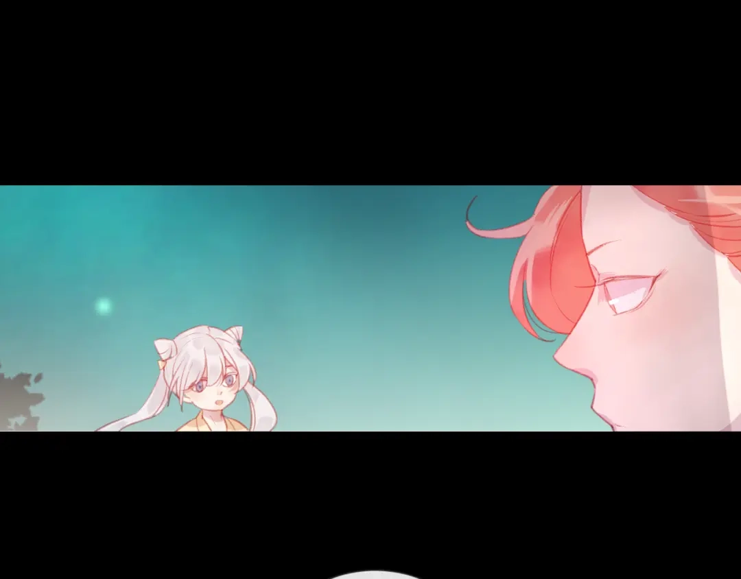 《狐冥之乡》第36话 立场转变？ 第61页