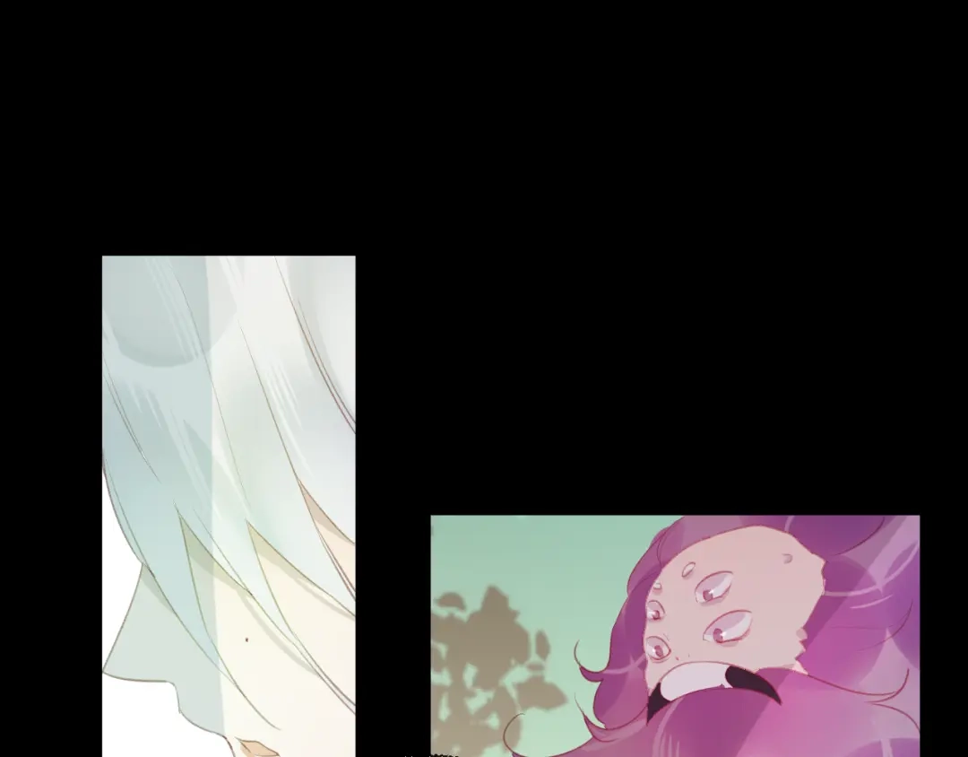 《狐冥之乡》第38话 压抑的力量 第47页