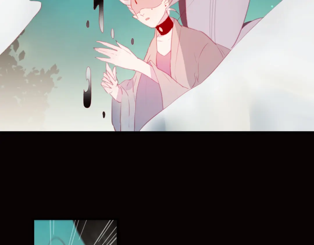 《狐冥之乡》第39话 与全世界为敌 第47页
