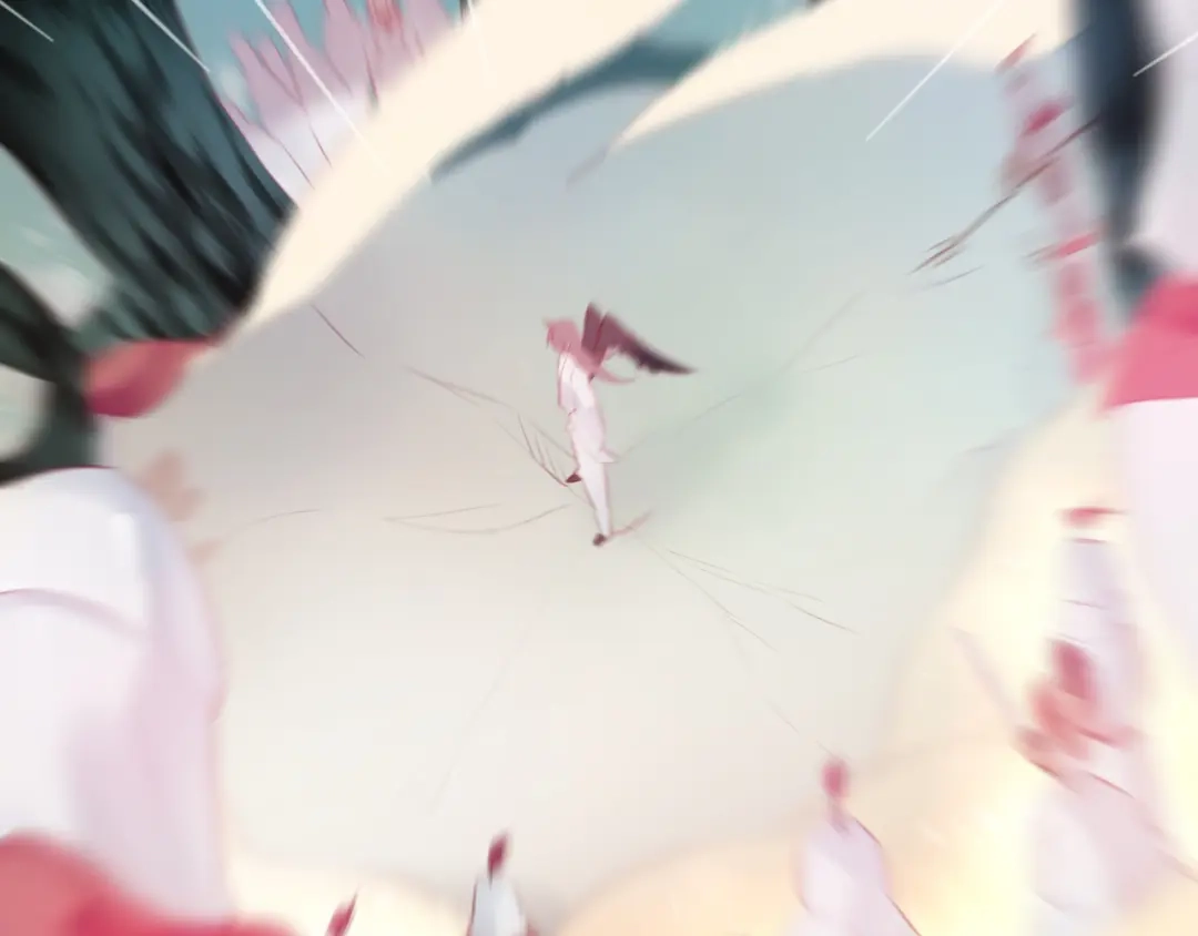 《狐冥之乡》第39话 与全世界为敌 第66页