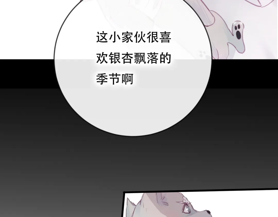 《狐冥之乡》第41话 心路 第36页