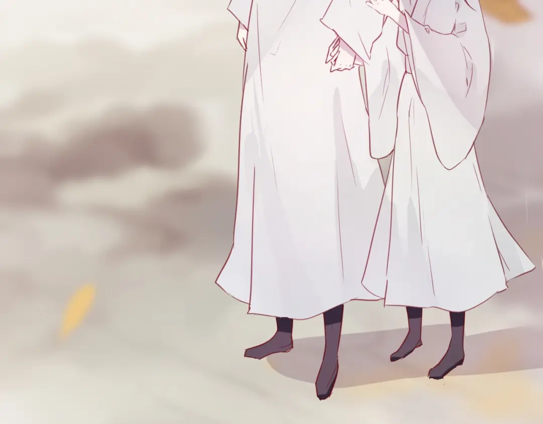 《狐冥之乡》第46话 以山神之名 第27页