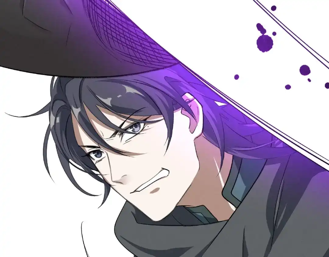 《魂兵之戈》第61话 包围圈（下） 第22页