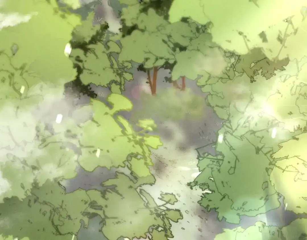 《魂兵之戈》第73话 不要生气（下） 第53页