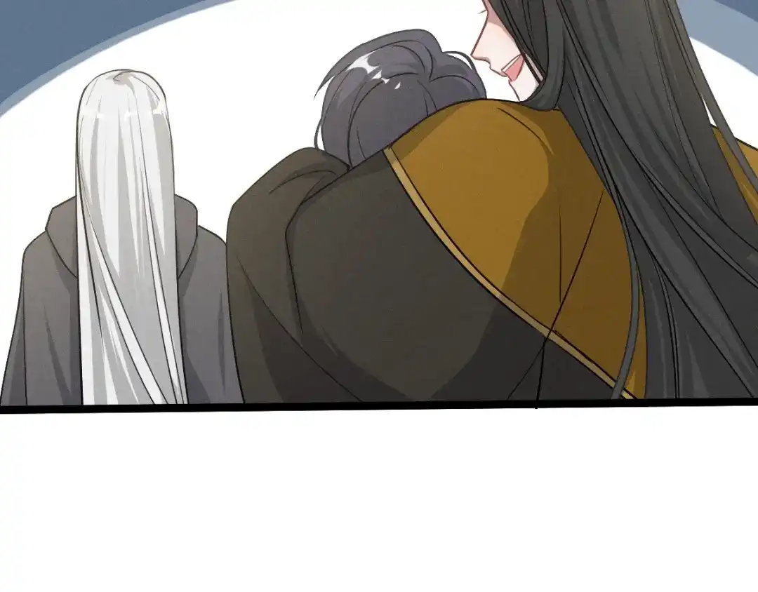 《魂兵之戈》第75话 护我心脏的壳（下） 第34页