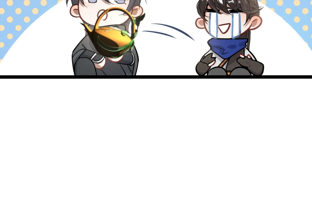 《魂兵之戈》第76话 我对他的感情（上） 第30页