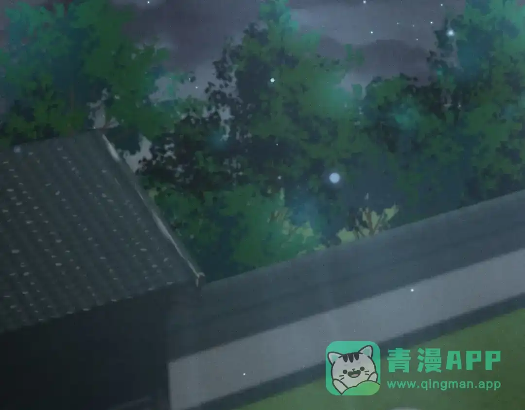 《魂兵之戈》第80话 不合适（上） 第91页
