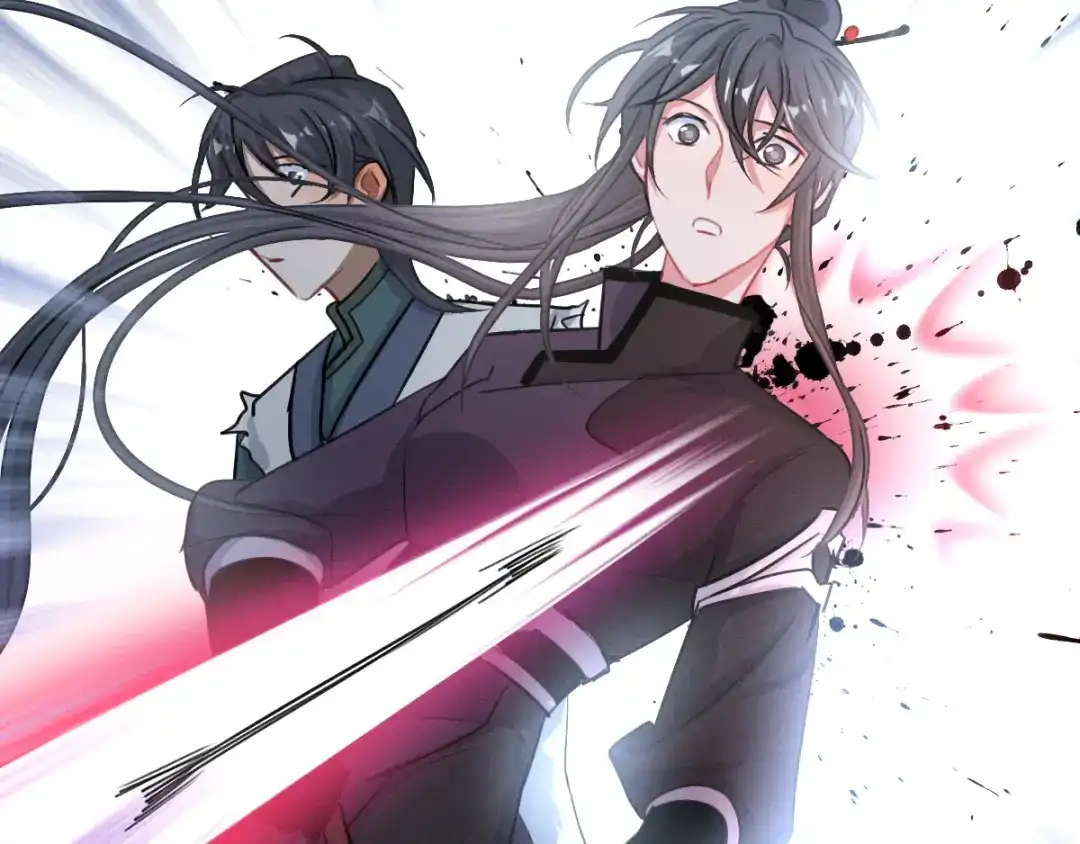 《魂兵之戈》第81话 重要的人（下） 第77页