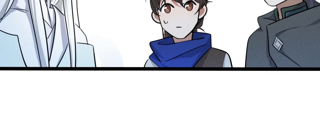《魂兵之戈》第85话 告别（下） 第49页