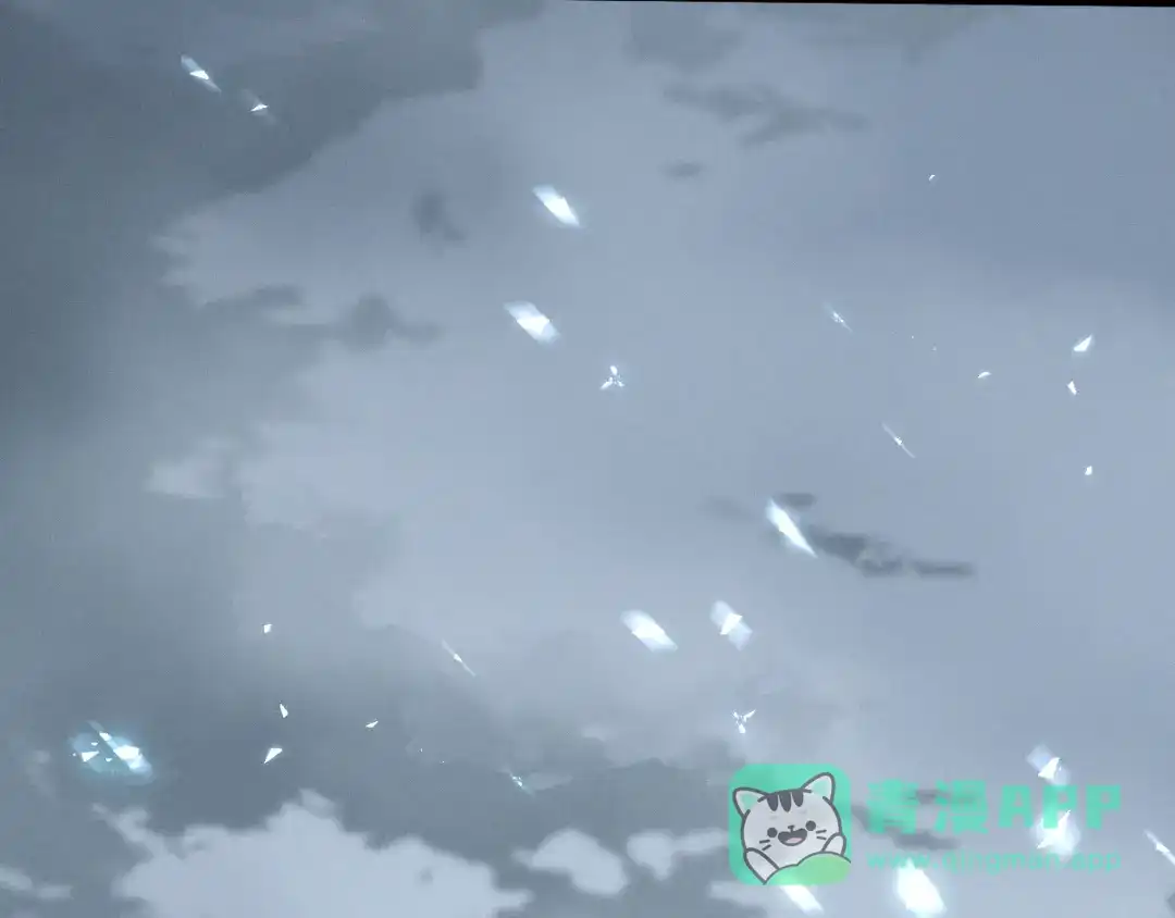 《魂兵之戈》第86话 憎恨（下） 第36页