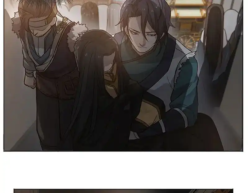 《魂兵之戈》第17话 不准丢下我 第68页
