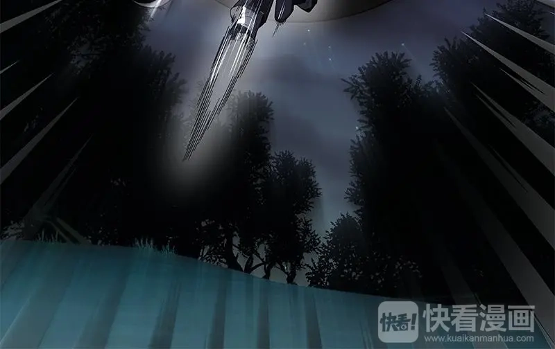 《魂兵之戈》第19话 前有狼后有虎 第30页