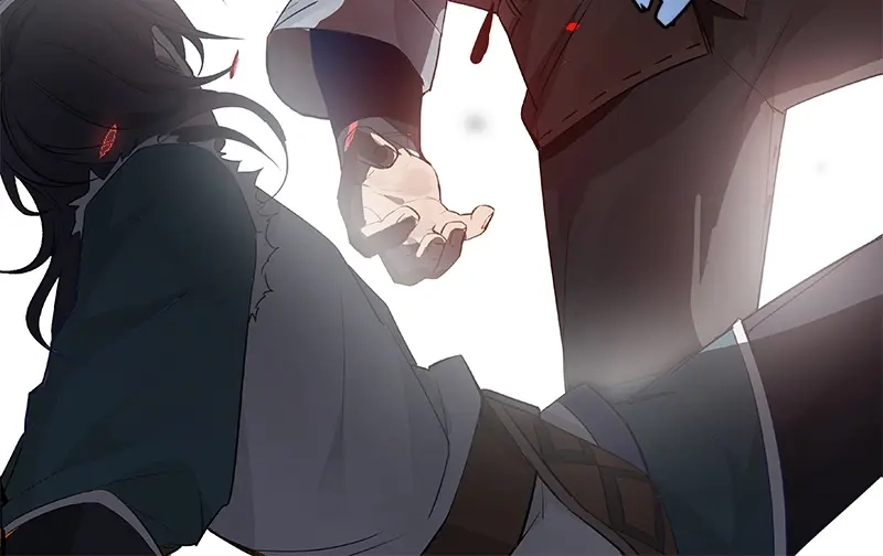 《魂兵之戈》第19话 前有狼后有虎 第58页