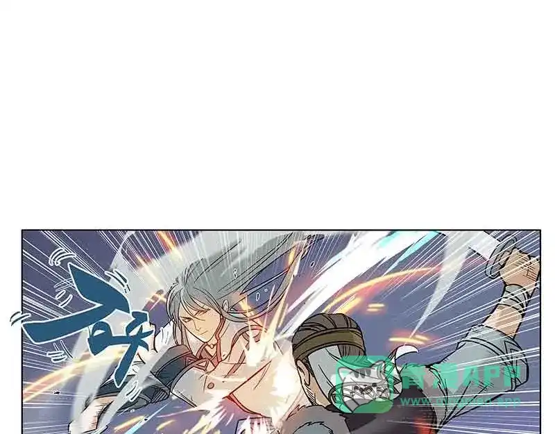 《魂兵之戈》第2话 是敌是友？ 第51页