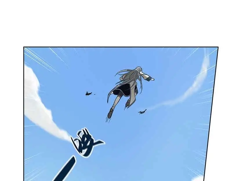 《魂兵之戈》第2话 是敌是友？ 第40页