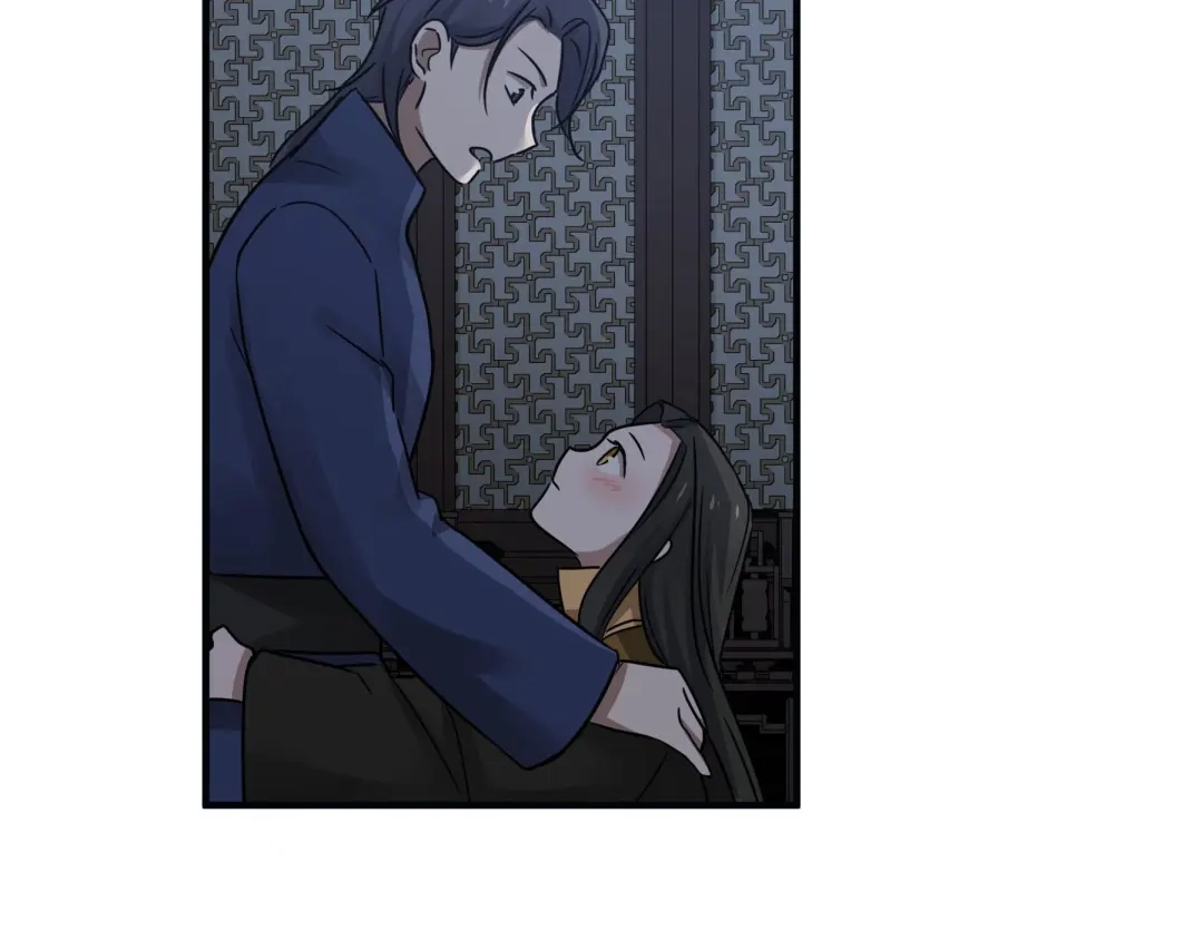 《魂兵之戈》第31话 传说中的千宿（下） 第54页