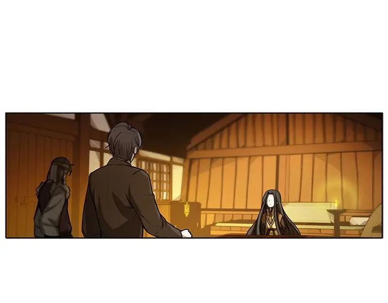 《魂兵之戈》第5话 孩子不听话怎么办？ 第3页