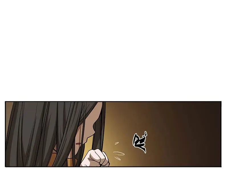 《魂兵之戈》第5话 孩子不听话怎么办？ 第35页