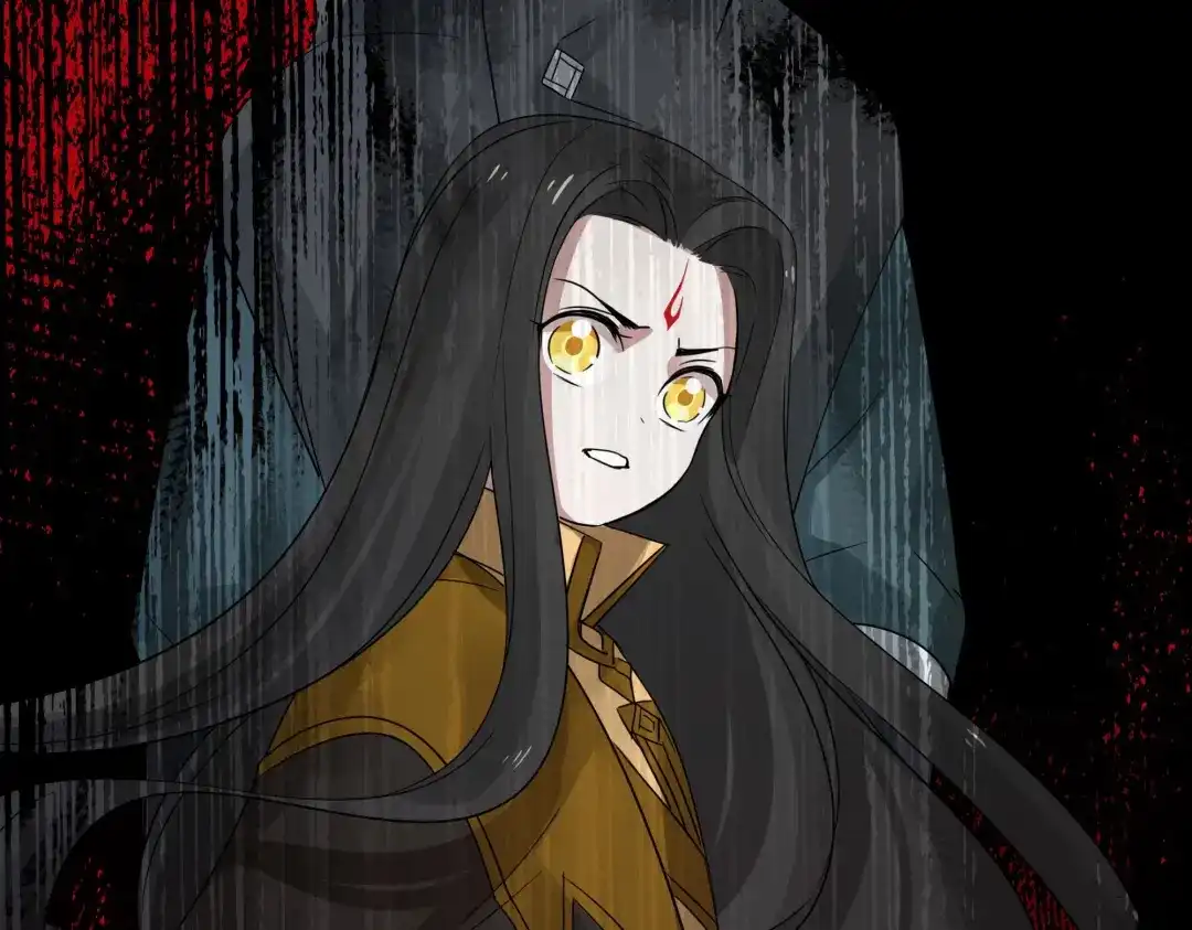 《魂兵之戈》第36话 壬王现世（上） 第62页