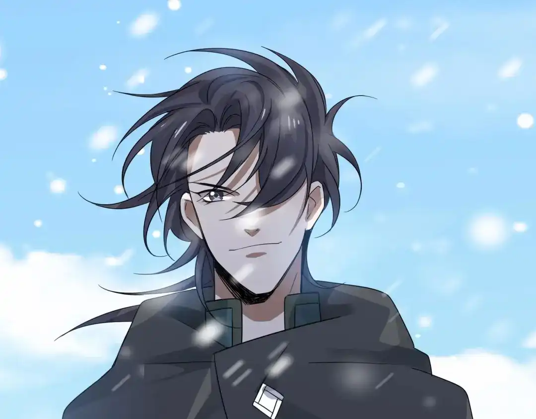 《魂兵之戈》第36话 壬王现世（上） 第23页
