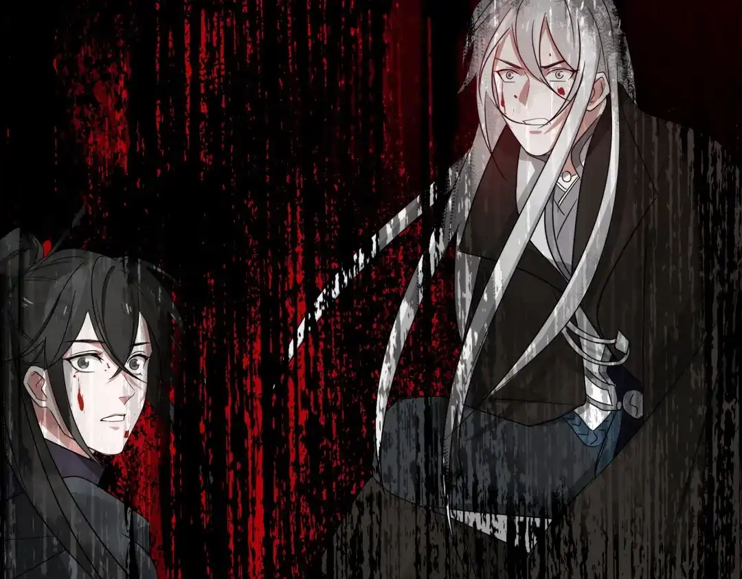 《魂兵之戈》第36话 壬王现世（上） 第57页